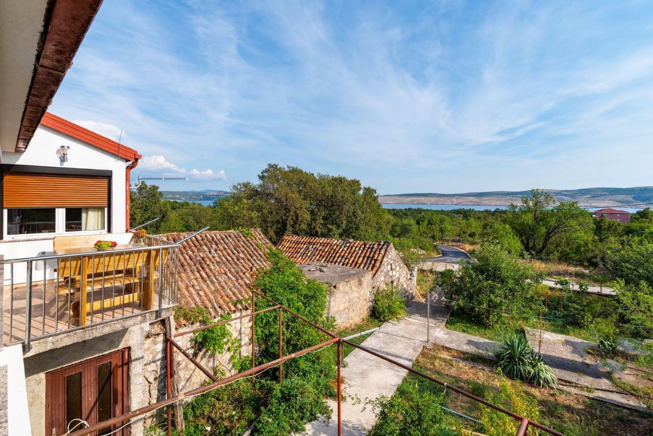 Apartment Adam Starigrad Paklenica Exteriér fotografie